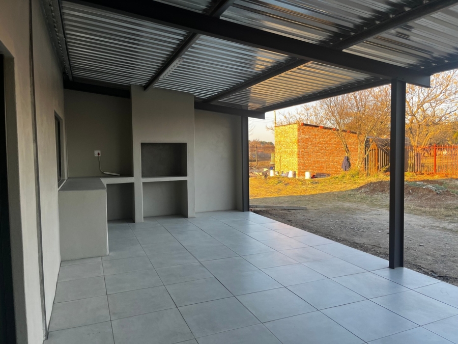 To Let 2 Bedroom Property for Rent in Olive Hill Free State
